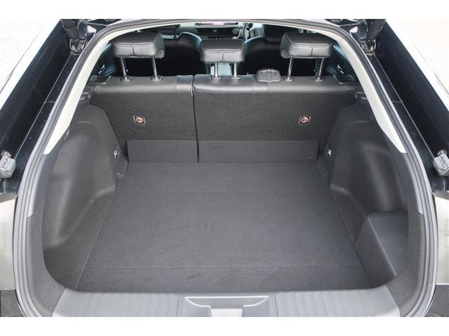 プリウス Z サンルーフ フルセグ バックカメラ 衝突被害軽減システム ETC ドラレコ LEDヘッドランプ ワンオーナー(35枚目)