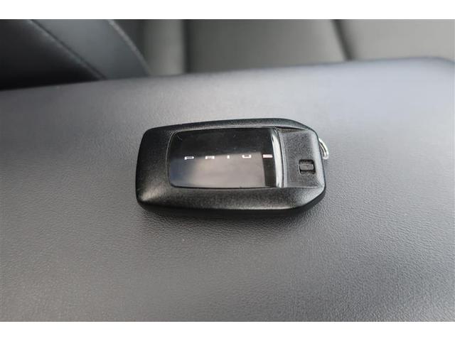 プリウス Z サンルーフ フルセグ バックカメラ 衝突被害軽減システム ETC ドラレコ LEDヘッドランプ ワンオーナー(37枚目)