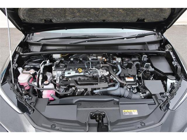 プリウス Z サンルーフ フルセグ バックカメラ 衝突被害軽減システム ETC ドラレコ LEDヘッドランプ ワンオーナー(40枚目)