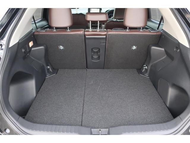 ヤリスクロス ハイブリッドＺ　トヨタ認定中古車　メモリーナビ　パノラマモニター　衝突被害軽減システム　ＥＴＣ　ドラレコ　ＬＥＤヘッドランプ　ワンオーナー　パワーシート　シートヒーター　レーダークルーズコントロール（32枚目）