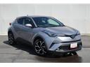 Ｃ－ＨＲ　Ｇグレードが入荷しました。