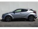 Ｃ－ＨＲ Ｇ　トヨタ認定中古車　フルセグ　メモリーナビ　ＤＶＤ再生　バックカメラ　衝突被害軽減システム　ＥＴＣ　ドラレコ　ワンオーナー（4枚目）