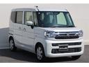 届出済み未使用車　スペーシアハイブリッドＸが入荷しました。