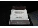 メンテナンスノート付きです。過去の整備記録を確認したり、お車の状況にあった整備をすることに役立ちます。