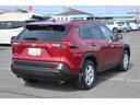 RAV4 X フルセグ メモリーナビ DVD再生 バックカメラ 衝突被害軽減システム ETC ドラレコ LEDヘッドランプ ワンオーナー(4枚目)