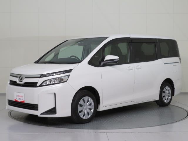 X ワンセグ メモリーナビ ミュージックプレイヤー接続可 バックカメラ ETC 両側電動スライド LEDヘッドランプ 乗車定員8人 3列シート 記録簿 アイドリングストップ(2枚目)
