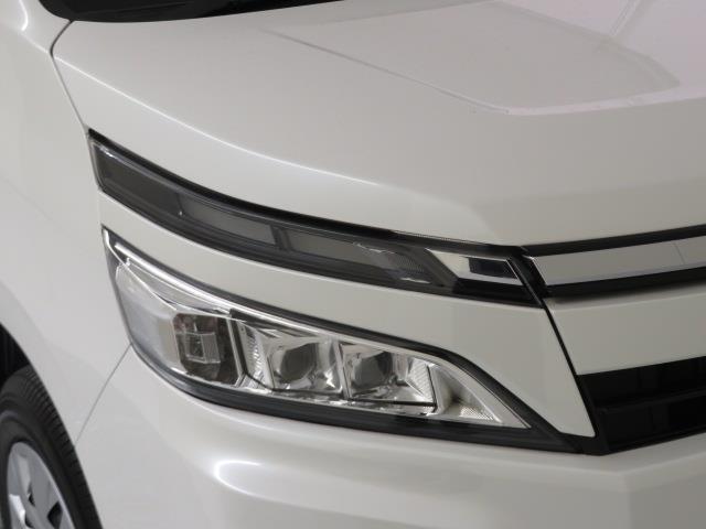 X ワンセグ メモリーナビ ミュージックプレイヤー接続可 バックカメラ ETC 両側電動スライド LEDヘッドランプ 乗車定員8人 3列シート 記録簿 アイドリングストップ(11枚目)