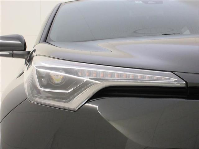 Ｃ－ＨＲ Ｓ－Ｔ　ＬＥＤパッケージ　フルセグ　メモリーナビ　ＤＶＤ再生　ミュージックプレイヤー接続可　バックカメラ　衝突被害軽減システム　ＥＴＣ　ＬＥＤヘッドランプ　ワンオーナー　記録簿（34枚目）