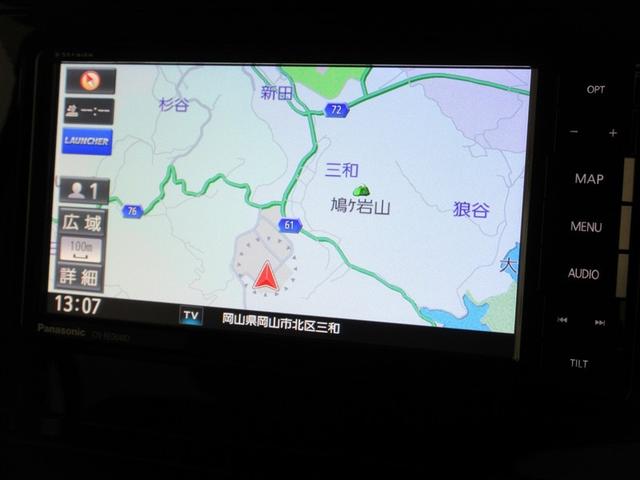 タンク カスタムＧ－Ｔ　フルセグ　メモリーナビ　ＤＶＤ再生　ミュージックプレイヤー接続可　バックカメラ　衝突被害軽減システム　ＥＴＣ　両側電動スライド　ＬＥＤヘッドランプ　ウオークスルー　ワンオーナー　記録簿（13枚目）