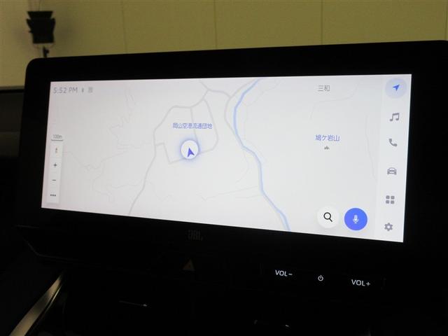 ハリアーハイブリッド Z サンルーフ フルセグ メモリーナビ ミュージックプレイヤー接続可 バックカメラ 衝突被害軽減システム ETC ドラレコ LEDヘッドランプ ワンオーナー 記録簿 アイドリングストップ(15枚目)