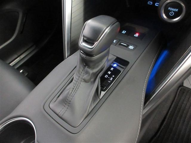 ハリアーハイブリッド Z サンルーフ フルセグ メモリーナビ ミュージックプレイヤー接続可 バックカメラ 衝突被害軽減システム ETC ドラレコ LEDヘッドランプ ワンオーナー 記録簿 アイドリングストップ(18枚目)