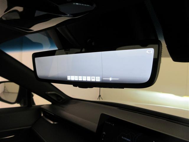 ハリアーハイブリッド Z サンルーフ フルセグ メモリーナビ ミュージックプレイヤー接続可 バックカメラ 衝突被害軽減システム ETC ドラレコ LEDヘッドランプ ワンオーナー 記録簿 アイドリングストップ(21枚目)