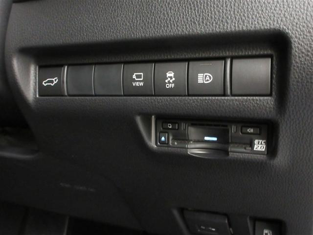 ハリアーハイブリッド Z サンルーフ フルセグ メモリーナビ ミュージックプレイヤー接続可 バックカメラ 衝突被害軽減システム ETC ドラレコ LEDヘッドランプ ワンオーナー 記録簿 アイドリングストップ(23枚目)