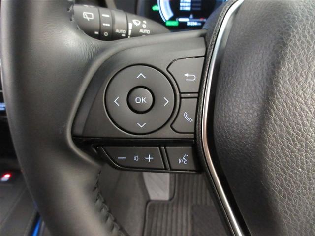 ハリアーハイブリッド Z サンルーフ フルセグ メモリーナビ ミュージックプレイヤー接続可 バックカメラ 衝突被害軽減システム ETC ドラレコ LEDヘッドランプ ワンオーナー 記録簿 アイドリングストップ(25枚目)