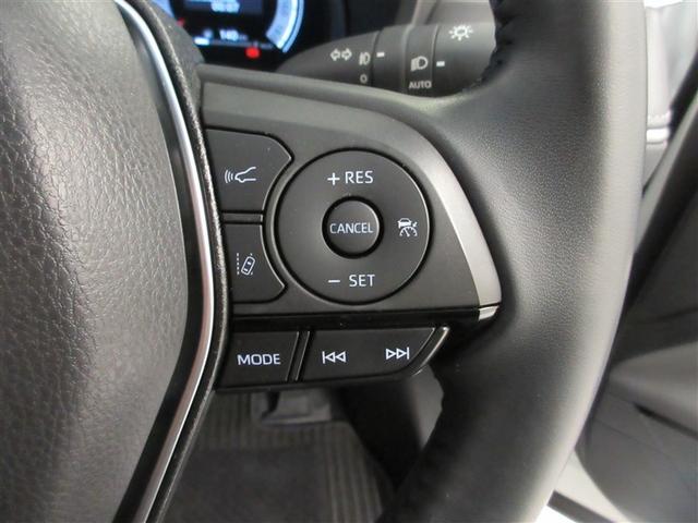 ハリアーハイブリッド Z サンルーフ フルセグ メモリーナビ ミュージックプレイヤー接続可 バックカメラ 衝突被害軽減システム ETC ドラレコ LEDヘッドランプ ワンオーナー 記録簿 アイドリングストップ(26枚目)