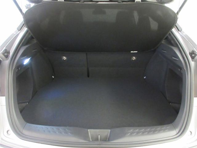 トノカバー付きで、プライバシーの保護ができます。