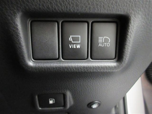 オートマチックハイビームで暗い夜道もラクラク運転♪