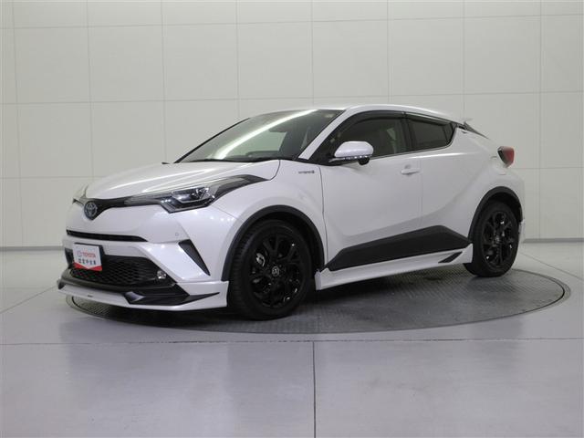 ＴＲＤのフルエアロつき★一目見ただけで、この魅惑的なボディーが存在感を放っていることが分かっていただけると思います。