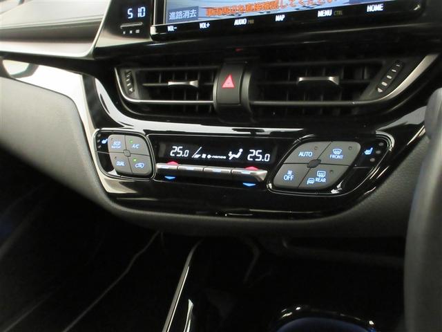 シートヒーター完備で、寒い日もすぐ温かくなります。