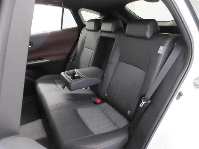 ハリアーハイブリッド G フルセグ メモリーナビ ミュージックプレイヤー接続可 バックカメラ 衝突被害軽減システム ETC ドラレコ LEDヘッドランプ ワンオーナー 記録簿 アイドリングストップ(10枚目)