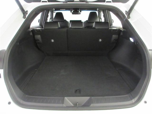 ハリアーハイブリッド G フルセグ メモリーナビ ミュージックプレイヤー接続可 バックカメラ 衝突被害軽減システム ETC ドラレコ LEDヘッドランプ ワンオーナー 記録簿 アイドリングストップ(11枚目)