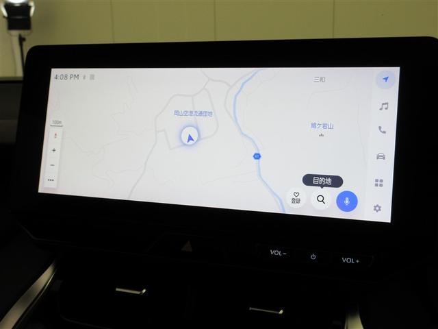 ハリアーハイブリッド G フルセグ メモリーナビ ミュージックプレイヤー接続可 バックカメラ 衝突被害軽減システム ETC ドラレコ LEDヘッドランプ ワンオーナー 記録簿 アイドリングストップ(14枚目)