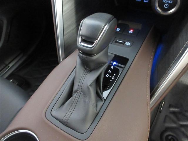 ハリアーハイブリッド G フルセグ メモリーナビ ミュージックプレイヤー接続可 バックカメラ 衝突被害軽減システム ETC ドラレコ LEDヘッドランプ ワンオーナー 記録簿 アイドリングストップ(17枚目)