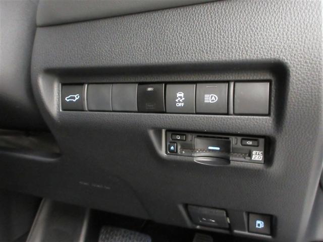 ハリアーハイブリッド G フルセグ メモリーナビ ミュージックプレイヤー接続可 バックカメラ 衝突被害軽減システム ETC ドラレコ LEDヘッドランプ ワンオーナー 記録簿 アイドリングストップ(21枚目)