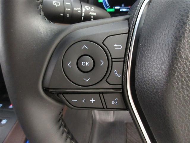 ハリアーハイブリッド G フルセグ メモリーナビ ミュージックプレイヤー接続可 バックカメラ 衝突被害軽減システム ETC ドラレコ LEDヘッドランプ ワンオーナー 記録簿 アイドリングストップ(22枚目)