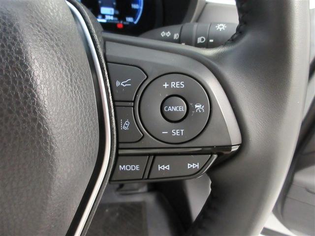 ハリアーハイブリッド G フルセグ メモリーナビ ミュージックプレイヤー接続可 バックカメラ 衝突被害軽減システム ETC ドラレコ LEDヘッドランプ ワンオーナー 記録簿 アイドリングストップ(23枚目)