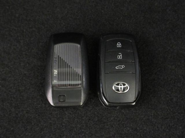 ハリアーハイブリッド G フルセグ メモリーナビ ミュージックプレイヤー接続可 バックカメラ 衝突被害軽減システム ETC ドラレコ LEDヘッドランプ ワンオーナー 記録簿 アイドリングストップ(27枚目)