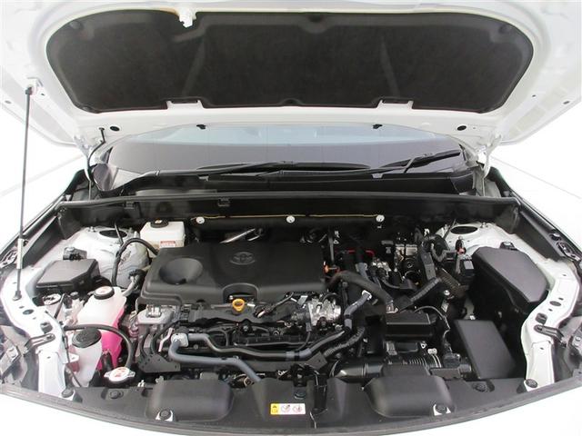 ハリアーハイブリッド G フルセグ メモリーナビ ミュージックプレイヤー接続可 バックカメラ 衝突被害軽減システム ETC ドラレコ LEDヘッドランプ ワンオーナー 記録簿 アイドリングストップ(29枚目)