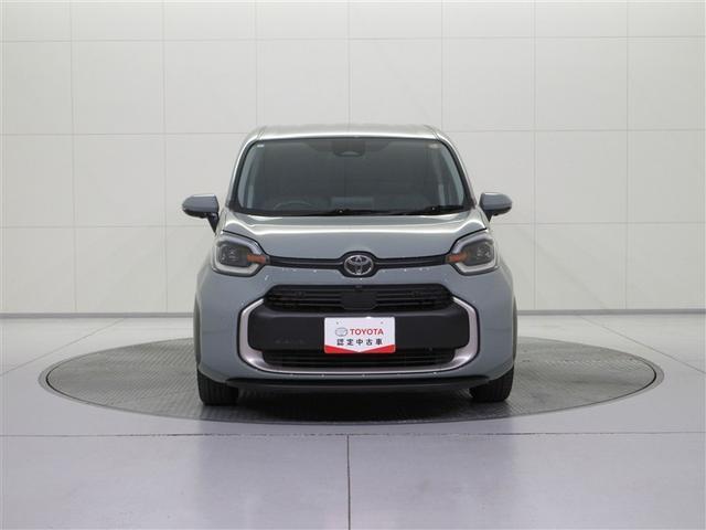 シエンタ ハイブリッドＺ　フルセグ　メモリーナビ　ミュージックプレイヤー接続可　バックカメラ　衝突被害軽減システム　ＥＴＣ　両側電動スライド　ＬＥＤヘッドランプ　ウオークスルー　ワンオーナー　記録簿　アイドリングストップ（8枚目）