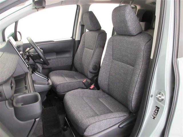 シエンタ ハイブリッドＺ　フルセグ　メモリーナビ　ミュージックプレイヤー接続可　バックカメラ　衝突被害軽減システム　ＥＴＣ　両側電動スライド　ＬＥＤヘッドランプ　ウオークスルー　ワンオーナー　記録簿　アイドリングストップ（10枚目）