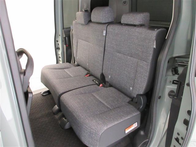 シエンタ ハイブリッドＺ　フルセグ　メモリーナビ　ミュージックプレイヤー接続可　バックカメラ　衝突被害軽減システム　ＥＴＣ　両側電動スライド　ＬＥＤヘッドランプ　ウオークスルー　ワンオーナー　記録簿　アイドリングストップ（11枚目）