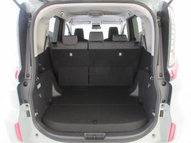 シエンタ ハイブリッドＺ　フルセグ　メモリーナビ　ミュージックプレイヤー接続可　バックカメラ　衝突被害軽減システム　ＥＴＣ　両側電動スライド　ＬＥＤヘッドランプ　ウオークスルー　ワンオーナー　記録簿　アイドリングストップ（12枚目）