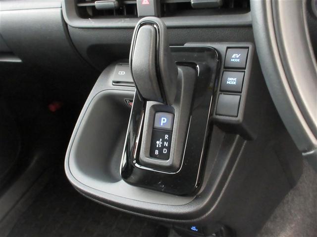 シエンタ ハイブリッドＺ　フルセグ　メモリーナビ　ミュージックプレイヤー接続可　バックカメラ　衝突被害軽減システム　ＥＴＣ　両側電動スライド　ＬＥＤヘッドランプ　ウオークスルー　ワンオーナー　記録簿　アイドリングストップ（17枚目）