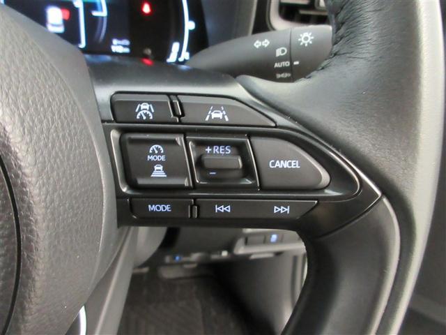 シエンタ ハイブリッドＺ　フルセグ　メモリーナビ　ミュージックプレイヤー接続可　バックカメラ　衝突被害軽減システム　ＥＴＣ　両側電動スライド　ＬＥＤヘッドランプ　ウオークスルー　ワンオーナー　記録簿　アイドリングストップ（22枚目）