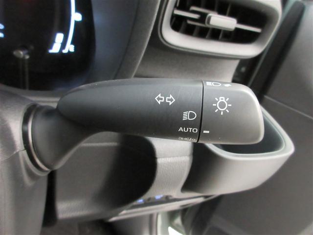 シエンタ ハイブリッドＺ　フルセグ　メモリーナビ　ミュージックプレイヤー接続可　バックカメラ　衝突被害軽減システム　ＥＴＣ　両側電動スライド　ＬＥＤヘッドランプ　ウオークスルー　ワンオーナー　記録簿　アイドリングストップ（23枚目）