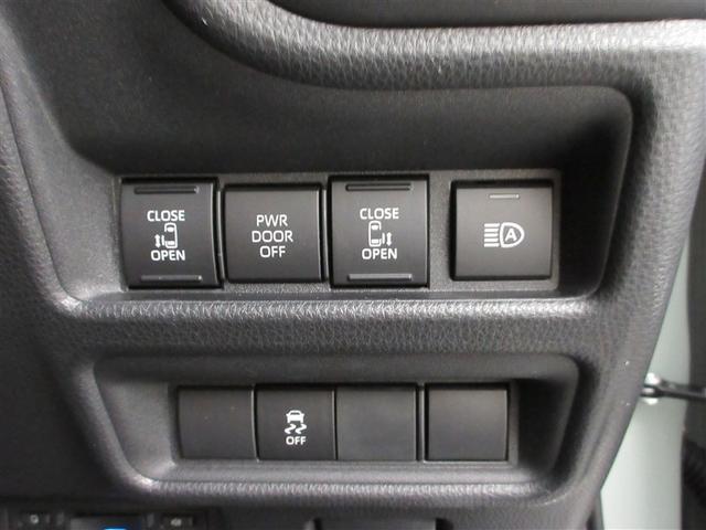 シエンタ ハイブリッドＺ　フルセグ　メモリーナビ　ミュージックプレイヤー接続可　バックカメラ　衝突被害軽減システム　ＥＴＣ　両側電動スライド　ＬＥＤヘッドランプ　ウオークスルー　ワンオーナー　記録簿　アイドリングストップ（24枚目）