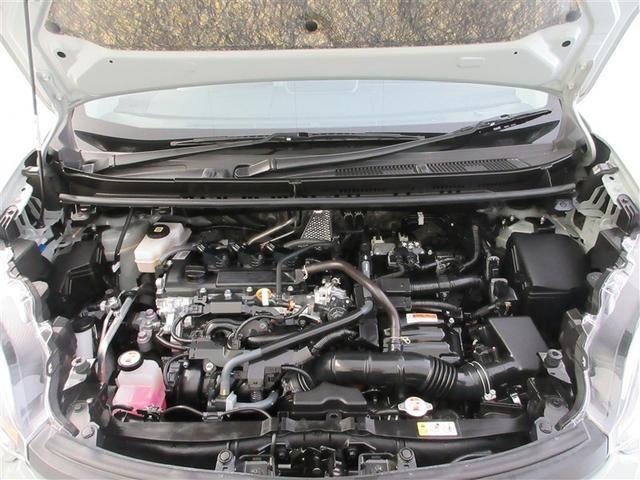 シエンタ ハイブリッドＺ　フルセグ　メモリーナビ　ミュージックプレイヤー接続可　バックカメラ　衝突被害軽減システム　ＥＴＣ　両側電動スライド　ＬＥＤヘッドランプ　ウオークスルー　ワンオーナー　記録簿　アイドリングストップ（30枚目）