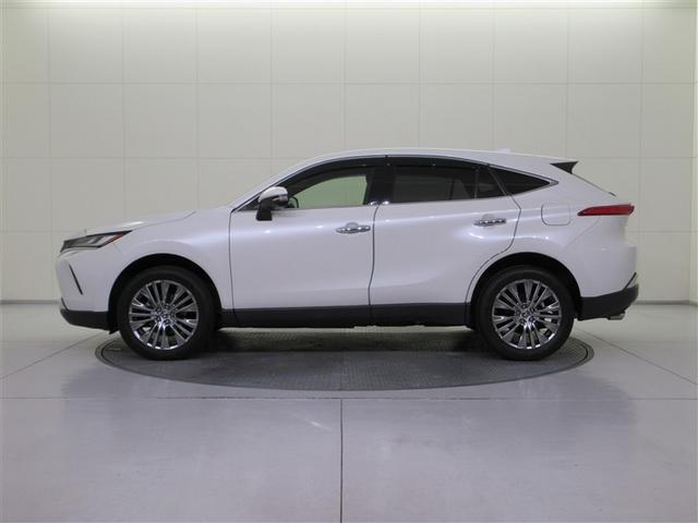 優れた走行性能に加え、さまざまなライフスタイルに合った使い方を可能にするＳＵＶモデルです。