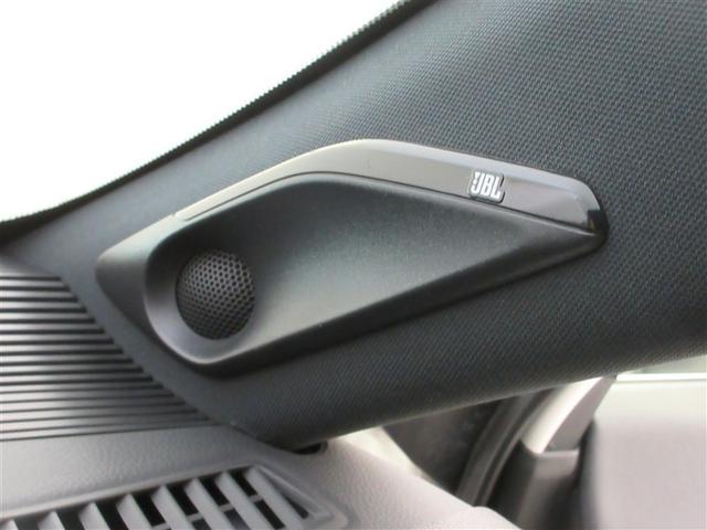 ＪＢＬのスピーカーが嬉しいですね♪