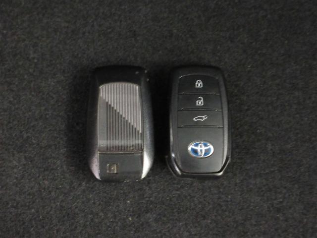 便利なスマートキー＆イモビライザー（盗難防止機能）付き！