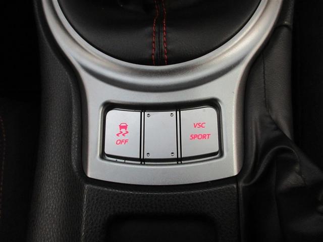 ８６ ＧＴ　フルセグ　ＨＤＤナビ　ＤＶＤ再生　ミュージックプレイヤー接続可　バックカメラ　ＥＴＣ　ドラレコ　ＨＩＤヘッドライト　ワンオーナー　記録簿（17枚目）