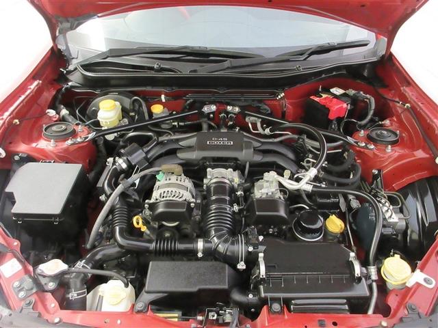 ８６ ＧＴ　フルセグ　ＨＤＤナビ　ＤＶＤ再生　ミュージックプレイヤー接続可　バックカメラ　ＥＴＣ　ドラレコ　ＨＩＤヘッドライト　ワンオーナー　記録簿（27枚目）