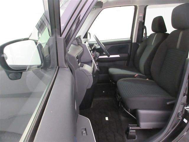 ルーミー カスタムＧ　フルセグ　メモリーナビ　ＤＶＤ再生　ミュージックプレイヤー接続可　バックカメラ　衝突被害軽減システム　ＥＴＣ　ドラレコ　両側電動スライド　ＬＥＤヘッドランプ　ウオークスルー　ワンオーナー　記録簿（8枚目）