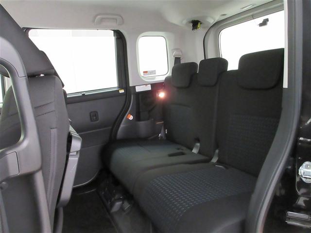 ルーミー カスタムＧ　フルセグ　メモリーナビ　ＤＶＤ再生　ミュージックプレイヤー接続可　バックカメラ　衝突被害軽減システム　ＥＴＣ　ドラレコ　両側電動スライド　ＬＥＤヘッドランプ　ウオークスルー　ワンオーナー　記録簿（9枚目）