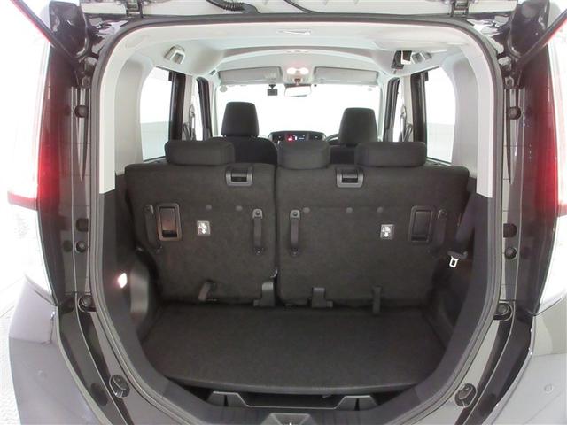 ルーミー カスタムＧ　フルセグ　メモリーナビ　ＤＶＤ再生　ミュージックプレイヤー接続可　バックカメラ　衝突被害軽減システム　ＥＴＣ　ドラレコ　両側電動スライド　ＬＥＤヘッドランプ　ウオークスルー　ワンオーナー　記録簿（10枚目）