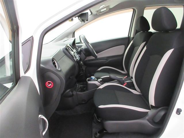 ノート ｅ－パワー　Ｘ　フルセグ　メモリーナビ　ＤＶＤ再生　ミュージックプレイヤー接続可　バックカメラ　衝突被害軽減システム　ＥＴＣ　ドラレコ　ＬＥＤヘッドランプ　記録簿（8枚目）